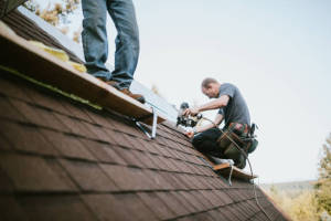 Local Roofers in Urbanna, VA